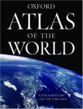 Atlas of the World, 13th Edition