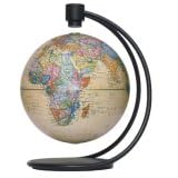 Stellanova Series Magnetic Levitating Globe