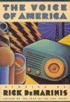 The Voice of America: Stories