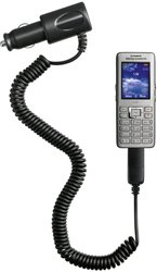 Speicherkarten: Reiselader Ladekabel Benq Siemens S68, A31, AF51, EL71