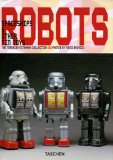 Robots: Spaceships & Other Tin Toys