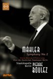 Mahler - Symphony No. 2