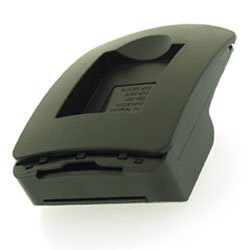 Lautsprecher: Ladeschale f�r Samsung SLB-0837, Samsung Digimax L50