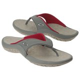 Oakley Men's Split Smoke