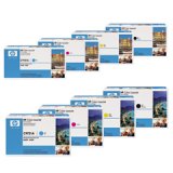 HEWQ2670A Print Cartridge for Color LaserJet 3500, 3550, 3700 Series, Black