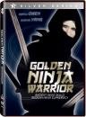 In Golden Ninja Warrior the gold ninjas fight the red ninjas with ancient skills