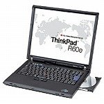 ThinkPad R60e CM-420(1.6G)/XPP