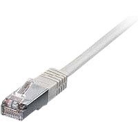 Digitalkameras: Digital Data equip Patchkabel Patchkabel Kat5e UTP grau 0.5 m