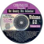 Chartbuster Karaoke: Tanya Tucker, Vol. 1