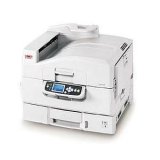 C9800HDN Color Led Printer 36/40PPM 120V E/f/p/s