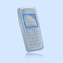 Festplatten: Schutzfolie f�r Nokia 6230 3M-UltraClear Schutzfolie-Set