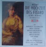 Die Hochzeit Des Figaro (Le Nozze Di Figaro)