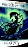Legacy, The: The Legend of Drizzt, Book VII (The Legend of Drizzt)