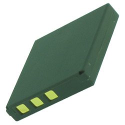 Speicherkarten: Rollei Prego DP8300 Ersatzakku, 1050mAh