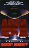 Area 51 (Area 51, Book 1)
