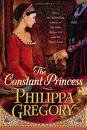 The Constant Princess [UNABRIDGED CD] (Audiobook) (Historical Fiction Series, By the Author of The Boleyn series)