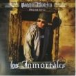 Los Inmortales - 2 CDs - Manny Montes