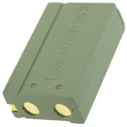 Festplatten: Samsung SLB-1437 Akku f�r Samsung Digmax V3, V4, V5, V6, 1500mAh