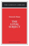 Loyal Subject (German Library)