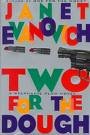 Two for the Dough (Stephanie Plum Series #2)