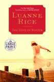 The Edge of Winter (Random House Large Print (Hardcover))
