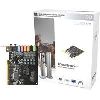 Camcorder: Club-3D Theatron DD Soundkarte 7.1