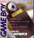 Game Boy Camera in Yellow