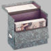 Storage Case, Letter, 12-1/8