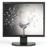 LG L1752TX 17" LCD Monitor