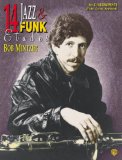 14 Jazz & Funk Etudes for C Instruments with CD (Audio)
