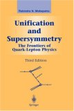 Unification and Supersymmetry