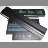 High Quality Battery for IBM Thinkpad R31, 10,8 V, 4400 mAh, 100% fits, properly matching, Li-Ion, Lithium Ion Technology, Batteries, Notebook, Laptop, PC