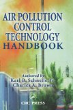 Air Pollution Control Technology Handbook (Mechanical Engineering)