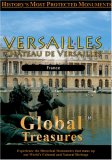 Global Treasures  VERSAILLES Chateau De Versailles Paris, France