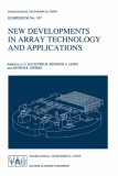 New Developments in Array Technology and Applications (International Astronomical Union Symposia)