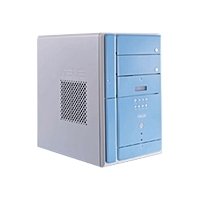 Elektronik und Foto: Asustek T2-R Sockel 478 ATI RS300 DLX Mainboard