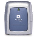 LEXAR MEDIA, INC. - READER, USB 2.0 COMPACTFLASH, TYPE