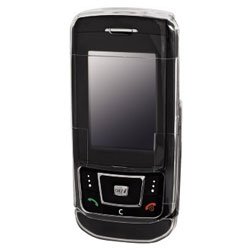 Heimkinosysteme: Handy-Fenstertasche Classic f�r Samsung SGH-D900