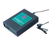Polycom Wireless Microphone System, Frequency F = 203.400MHz for SoundStation and Premier