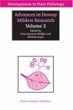 Advances in Downy Mildew Research, Volume 2 (Developments in Plant Pathology)