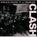 Dressed To Kill Records Presents 12 Clash Tributes FEATURING: Gene October, Eddy Bop, Zero, Kristin De Beauvoir, The Pink Gun, P45, The Badgers, Parker