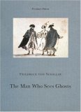 The Man Who Sees Ghosts