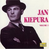 Jan Kiepura, Vol. 1: 1902-1966