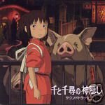 Spirited Away Original Soundtrack