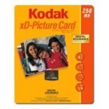LEXAR MEDIA, INC. - XD-PICTURE CARD, 256MB, KODAK