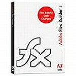 FlexBuilder Charting2日本語版 MAC Retail