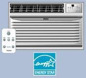 Haier ESA3245 Thru-Wall/Window Air Conditioner