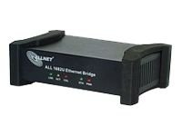 Elektronik und Foto: ALL1682D Powerline Desktop Ethernet Bridge
