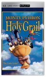 Monty Python and the Holy Grail (UMD PSP Disc)