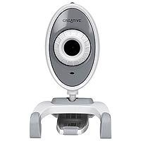Camcorder: Creative Webcam Instant + Microphone